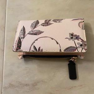 Spartina wallet